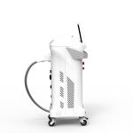 Manufacture NUBWAY 808nm diode laser hair removal machine for sale