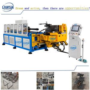 Wholesale Handlebar Bike Boiler Tubes Bending Machine CNC Seat Frame Back 4kw from china suppliers