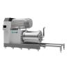 Buy cheap Screen NMM Large Flow Bead Mill / Turbine Horizontal Media Mill from wholesalers