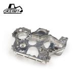 4TNV94 4TNV98 Gear Assembly Cover For Excavator Parts YM129907-01500