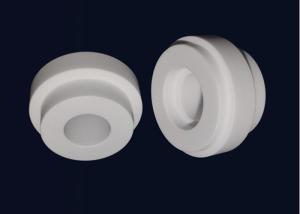 Wholesale Electrical Insulating Alumina Ceramic Parts Alumina Ceramic Bushing Insulator from china suppliers