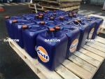20l 25l 30 Liters Plastic Jerry Can Single Station Extrusion Blow Moulding
