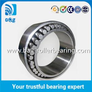 China Steel Cage SKF C2222K Carb Toroidal Roller Bearing with 1:12 Taper Bore on sale