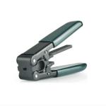 Outdoor Cable Assembly Fiber Optic FTTH Tool Kit Waterproof
