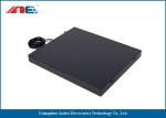 6W RFID Directional Antenna , Antenna Impedance 50Ohm For Fast Food Restaurant
