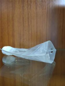 Wholesale Bespoke Plastic Spout Pouch Lightweight Multifunctional For Different Food Products from china suppliers