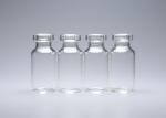3ml Transparent Medicine Small Borosilicate Glass Vial