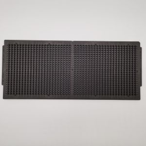 Wholesale Precision High Temperature Anti-Static Custom JEDEC Trays For Tiny Electronic Components from china suppliers
