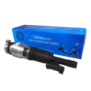 Wholesale Front Air Shock Absorbers For Rolls Royce Cullinan 2019- 37106878223 37106878224 Air Suspension Kits from china suppliers