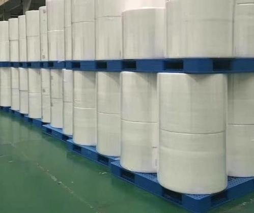 Bfe99 Surgical 1.6m Spunbond Nonwoven Fabric