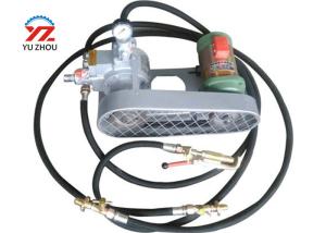 Wholesale Battery Drive 12v LPG Transfer Pump Horizontal Type For Gas Cylinder Filling from china suppliers