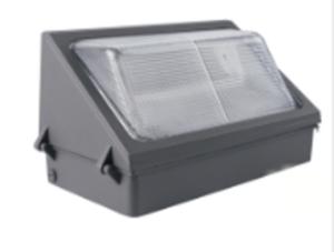 Wholesale 100W Led Wall Pack Outdoor Led Light IP65 10800 Lumen ETL Rating Recessed Outdoor LED Wall Pack For Walkway from china suppliers