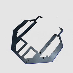 Wholesale From Prototype to Production The Versatility of Low Volume CNC Machining Aluminum Steel from china suppliers