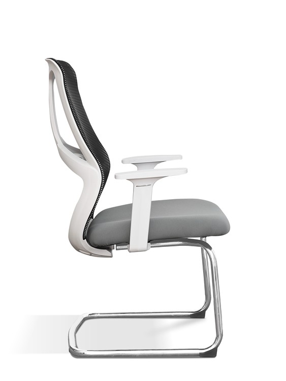 Guest Furmax Ergonomic Mesh Office Swivel Chair 3d Upholstery 102cm