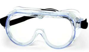 Wholesale Splash Proof Clear Anti Fog Medical Safety Glasses from china suppliers