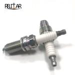 White 000310235 Maserati Spark Plug Automobile Spare Parts