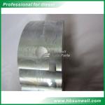 Cummins 4BT 6BT Diesel Engine Bearings / Engine Connecting Rod Bearing 3939859