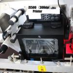 Accuracy Shangli Express Delivery Labeling Machine Condition for E-Commerce