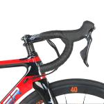 Hidden Cables Carbon Fiber Road Bike Disc Brake SHIMANO UT R8000 22S Speed