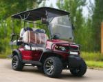 Wholesale Off Road Golf Cart Electric Golf Cart 4 Seats Perfect Timeless Classic