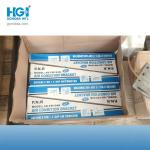 AC Parts Outdoor Air Conditioner Bracket Galvanized Cold Rolled Steel