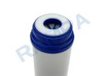 Household Drinkable Filtration Water Filter Cartridges Blue Cap UDF Filter