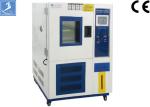 408L Stainless Steel Environmental Temperature Chamber Air Cooled / Water Cooled