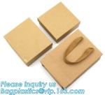 Customized size paper costume packaging box custom luxury carton jewellery paper