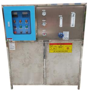 Wholesale 20 Tons/day Island Fresh Water Plant 5000W For Hotels from china suppliers