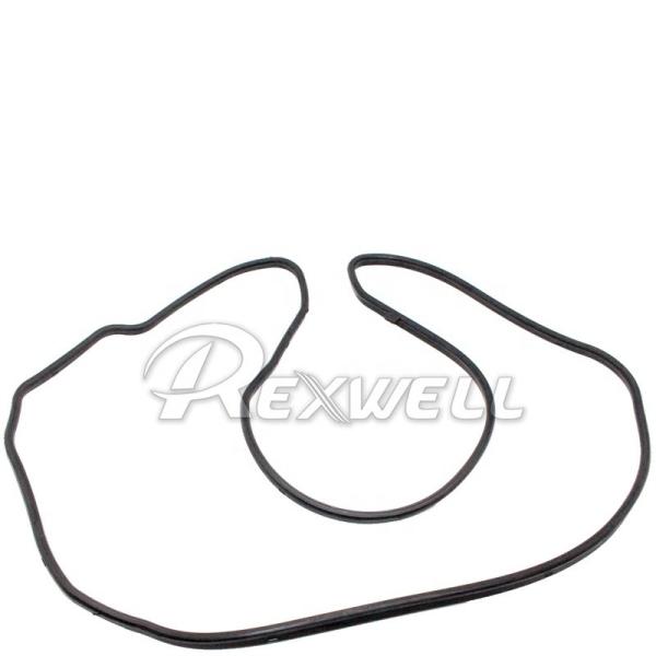 Rubber Engine Top Cover Gasket Seal For Toyota Corolla 2ZR 11213-37021