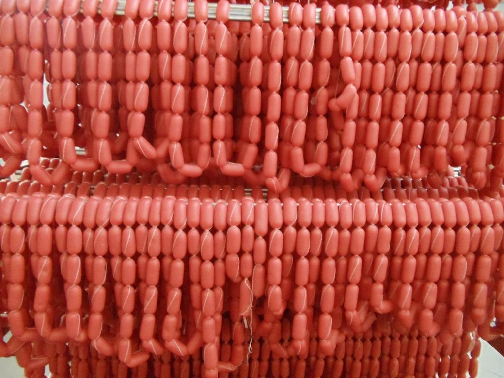 Stainless Steel Fish Fillet Cutting Machine Enema Sausage Production Line