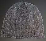 reflective beanie