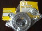 Chrome Steel URB Bearings 6206ZZ 0.1kg Net Weight For Agricultural Machine