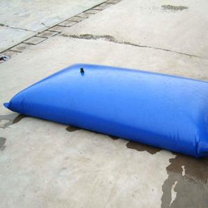 Wholesale High Frequency Welding Water Tank Pool 4000L Water Storage Tank Portable Water Tanks from china suppliers