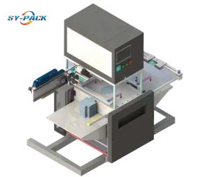Wholesale ISO9001 220V Hot Stamping Die Cutting Machine High Efficiency from china suppliers