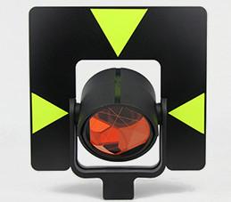 Wholesale High Precision Surveying Reflector Single Prism Total Station Accessory from china suppliers