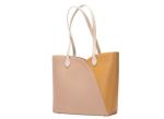 The new 2019 fashion one-shoulder bags women tote bag with large capacity