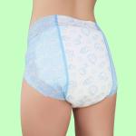 Anti-Leak Ultra Thick Sexy ABDL Disposable Diaper for Adult Incontinence in Bulk