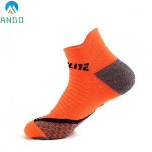 Wholesale custom low cut women sport socks from china suppliers