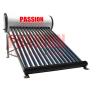 Buy cheap Balcony Wall Mounted Solar Water Heater , Solar Collector Water Heater 150 Liter from wholesalers