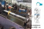 Rock Demolition Hammer Spare Parts Accumulator Rubber Membrane Seal