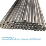 Good Price Titanium Bar Titanium Alloy Metal Rod Bar For Petrochemical Medical
