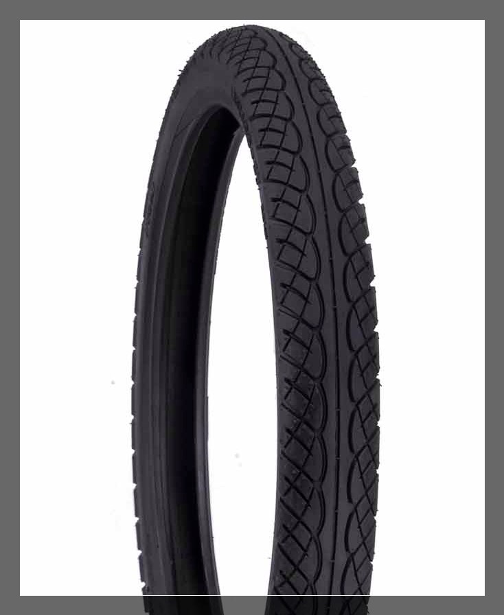 Natural Rubber Street Motorcycle Tire 70/90-17 80/90-17 J611 Brand CARRYSTONE