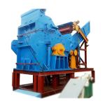 Manufacturing Plant Hammer Mill Industrial Shredder Metal Crusher Recycle