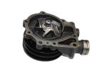 Black Isuzu Engine Parts 6HE1 773-0 Water Pump 8976027730 8943956560