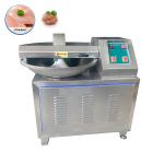 meat bowl cutter machine bowl meat cutter meat emulsifier bowl cutter sausage