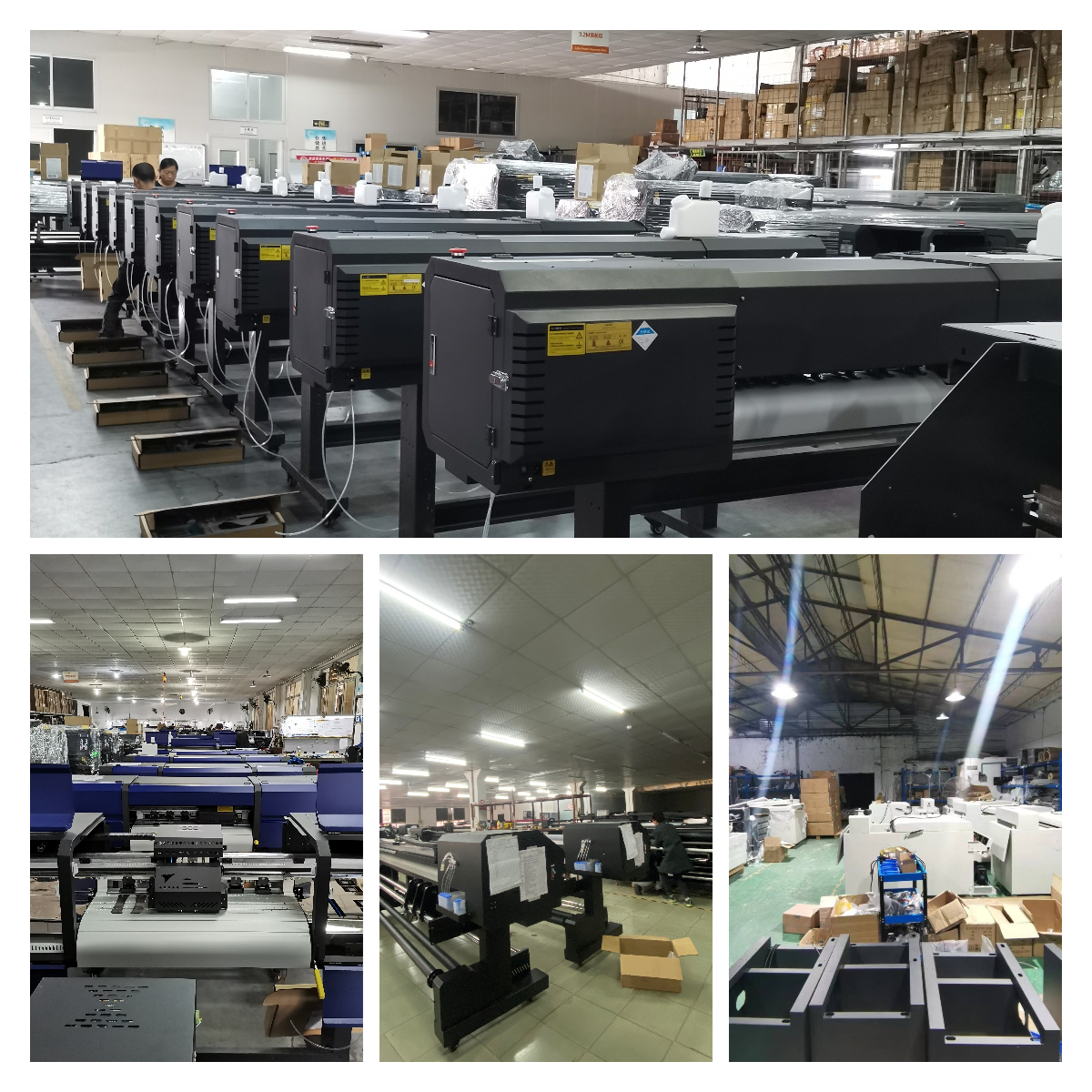 PET Heat Transfer Sheets A3 PET Film Digital Inkjet DTF Printer Vinyl For Clothing