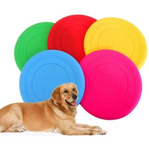 Wholesale Waterproof Dog Flying Saucer Eco Friendly Durable from china suppliers