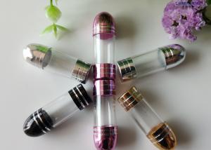 Wholesale Transparent Single Capsule Bottles PS 2g Rhino 69 Capsule from china suppliers