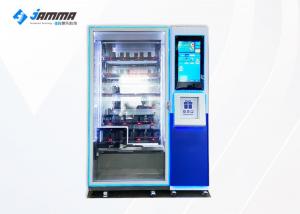 Wholesale Hamburger Sandwich Gift Vending Machine Bill Payment from china suppliers
